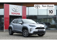 Toyota Yaris Cross - 1.5 Hybrid 115PK First Edition Automaat | Apple CarPlay & Androi