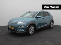 Hyundai Kona Electric - EV Fashion 64 kWh | Adaptieve Cruise Control | Stoelverwarming | Achteruitrijcamera | Trek