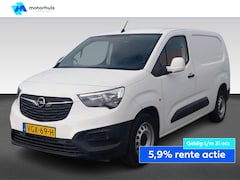 Opel Combo - Cargo GB 1.5 Diesel 102pk S/S L2H1 Edition