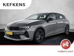 Opel Astra - 1.2 Level 4 130pk Automaat | Navigatie | Climate Control | Adaptieve Cruise Control | Rond