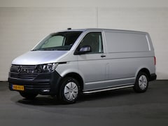 Volkswagen Transporter - 2.0 TDI L1 H1 110pk Airco Navigatie Trekhaak