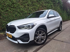 BMW X1 - SDrive18d Executive Edition