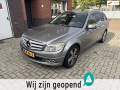 Mercedes-Benz C-klasse Estate - 220 CDI BlueEFFICIENCY Avantgarde