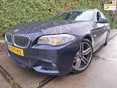 BMW 5-serie Touring - 520d