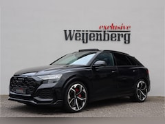 Audi RSQ8 - 4.0 TFSI Quattro Alcantara Pano