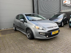 Fiat Punto Evo - 1.4-16V Multiair Dynamic LEER/STOELVERWARMING