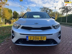Kia Stonic - 1.0 T-GDi DynamicLine