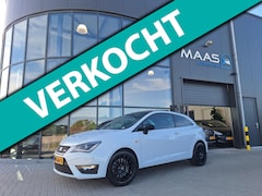 SEAT Ibiza SC - 1.8 TSI Cupra | ORIG NL | NIEUWSTAAT