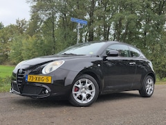 Alfa Romeo MiTo - 1.3 JTDm ECO Dist