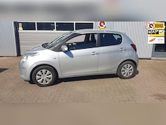 Citroën C1 - 1.0 e-VTi Selection Cruise Airco Dagrijverlichting