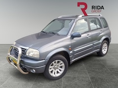 Suzuki Grand Vitara - 2.0i Wagon
