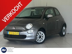 Fiat 500 - 0.9 TwinAir Turbo Young | Navigatie | Cruise Control | Airconditioning