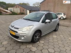Citroën C3 - 1.2 VTi Business Moterschade
