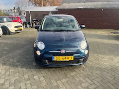 Fiat 500 - 1.0 TwinAir Pop airco elec ramen cv