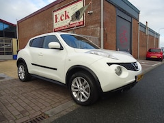 Nissan Juke - 1.6 Acenta