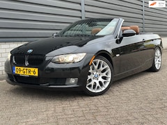 BMW 3-serie Cabrio - 328i Executive |Leer |Cruise |Airco |Xenon