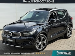 Volvo XC40 - 1.5 T4 Recharge Inscription Expression (Hoge Instap) Open Dak | 360° Camera | Winter Pack