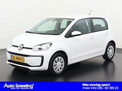 Volkswagen Up! - 1.0 BMT move up | Airco | Zondag Open