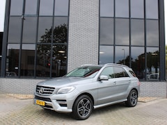 Mercedes-Benz ML-klasse - 350 BLUETEC 4MATIC