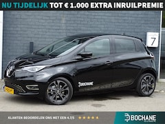 Renault Zoe - R135 Iconic 52 kWh (Koopaccu) PACK WINTER / METALLIC LAK