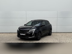 Peugeot 3008 - 1.6 HYbrid 225 GT | Panoramisch schuifdak | Focal | 360° Camera