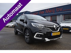 Renault Captur - 1.2 TCe Intens , TREKHAAK , CLIMATR , CR CONTR , LED KOPL , LMV17 ,