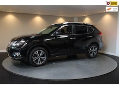 Nissan X-Trail - 1.6 DIG-T Tekna *Trekhaak* Stoel/Stuurverw.|Camera|Navi|Cruise