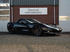 Corvette C6 - 7.0 Coupé Z06 C6 LS7 V8