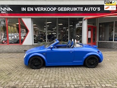 Rover 100 - BANHAM Cabriolet op basis van 114 GTi MPi - UNIEK