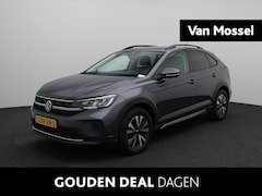 Volkswagen Taigo - 1.0 TSI Life Edition 116 PK | Automaat | Navigatie | Stoelverwarming | Adaptive Cruise con