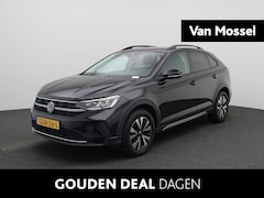 Volkswagen Taigo - 1.0 TSI Life Edition Automaat | Camera | Navigatie | Parkeersensoren | Cruise control | St