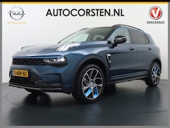 Lynk & Co 01 - PHEV AUT-7 261pk Pano-Schuifdak Lmv 20" 360°Camera Apple Carplay Android Auto Adap.Cruise
