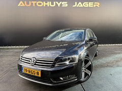 Volkswagen Passat - 1.4 TSI Comfortline BlueMotion