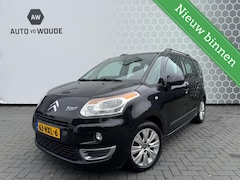 Citroën C3 Picasso - 1.4 VTi Exclusive Trekhaak Carplay
