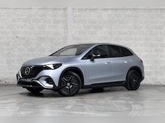 Mercedes-Benz EQE SUV - EQE 350 4MATIC AMG Line | Premium Plus Pakket | Nightpakket | Airmatic | Distronic | Panor