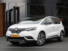 Renault Espace - 1.6TCe Initiale Paris | Pano | Trekhaak