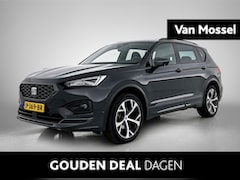 SEAT Tarraco - 1.5 TSI FR Business Intense | TREKHAAK | CAMERA | ADAPTIEF CRUISECONTROL | ELEK.STOEL | CL