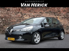 Renault Clio - 0.9 TCe Collection | Navi | LM Velgen | Airco