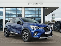 Renault Captur - 1.0 TCe 90 Techno