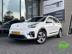 Kia e-Niro - DynamicLine 64 kWh*ACC*CAM*NAVI*ECC