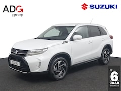 Suzuki Vitara - 1.4 Boosterjet Style Smart Hybrid | Nieuwe Auto | Alcantara Bekleding | Keyless Entry | Do