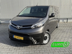 Toyota ProAce Shuttle - 1.5 Cool Comfort Long*EX.BTW/BPM*9PERS*A/C*CRUISE