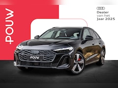Audi A5 Avant - 2.0 e-hybrid 299pk quattro S Edition | Tech Plus | Geheugen Pakket