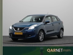 Suzuki Baleno - 1.2 Exclusive | Xenon Koplampen | Stoelverwarming | All Season Banden | Trekhaak |