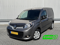 Renault Kangoo - 1.5 dCi 90 Energy Luxe*A/C*CRUISE*HAAK*CAM