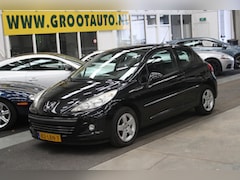 Peugeot 207 - 1.4 VTi XS Airco, Cruise Control, Stuurbekrachtiging