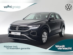 Volkswagen T-Roc - Edition 1.0 TSI 116 pk