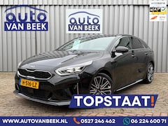 Kia Pro cee'd - ProCeed 1.4 T-GDI GT-Line|Trekhaak|Dealer-OH|ACC