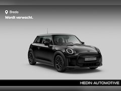 MINI Cooper - 1.5 Business Edition | Classic | Achteruitrijcamera | PDC achter | Driving Assistant | Sma
