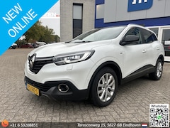 Renault Kadjar - 1.5 dCi Intens | Automaat | Pano | Leder | Camera | Climate